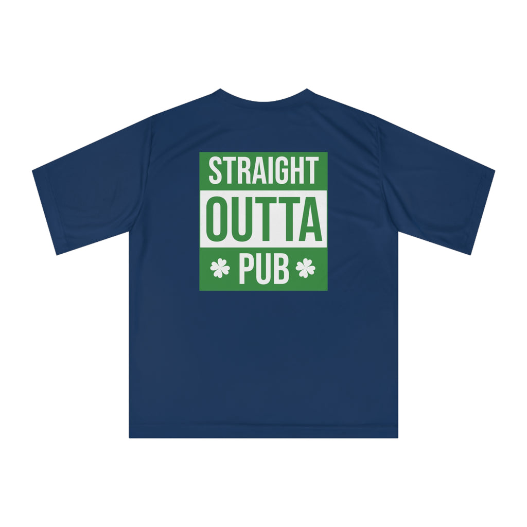 Unisex Zone Performance T-shirt