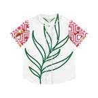 Women's Baseball Jersey (AOP)