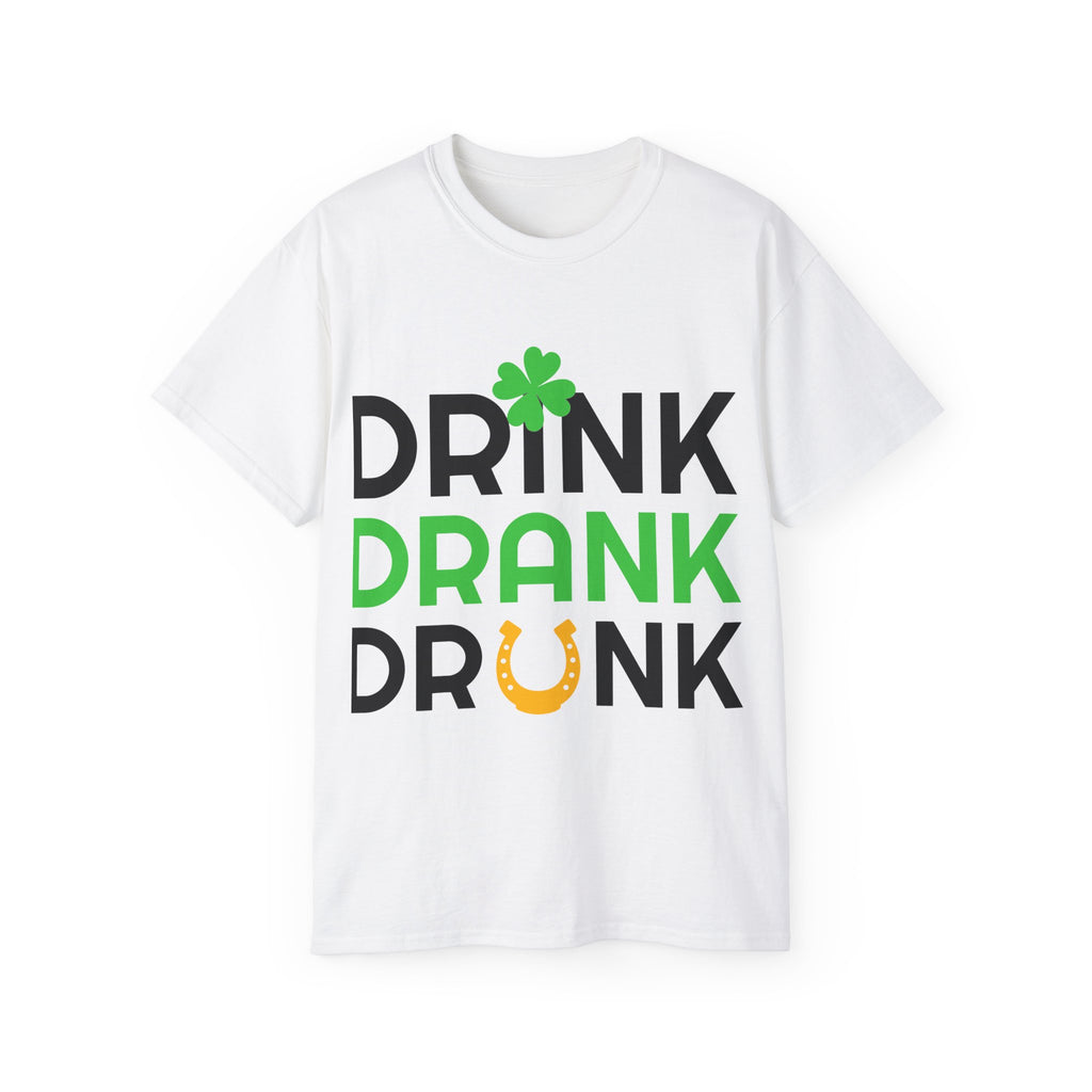 Unisex Ultra Cotton Tee