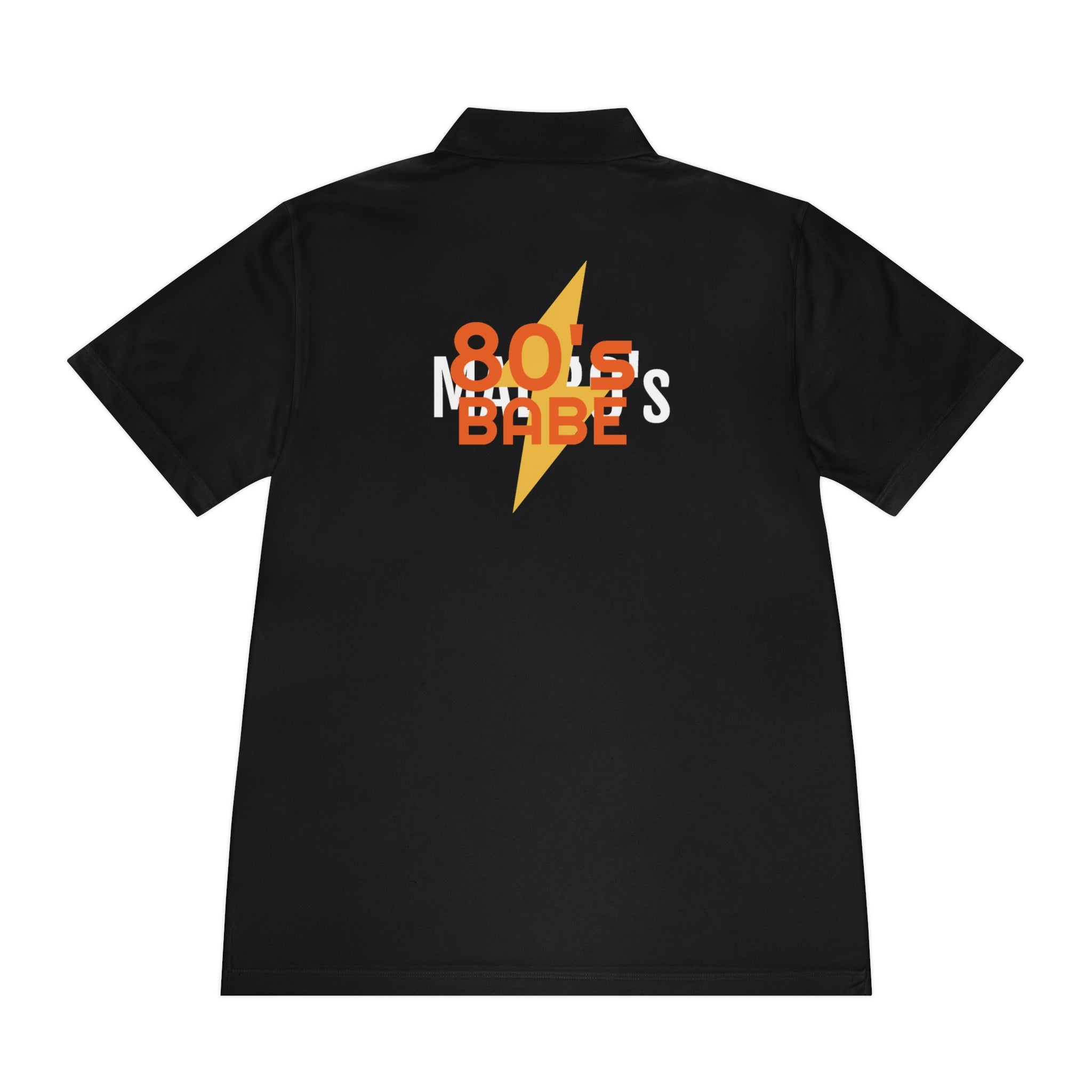 Men's Sport Polo Shirt