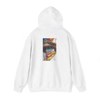 Colorful Freedom Hooded Sweatshirt - Eye-Catching Design, Unisex Pullover, Cozy Layering Piece, Perfect Gift for Expression, Art [...]