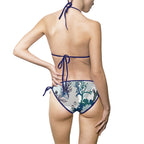 Women's Bikini Swimsuit (AOP)