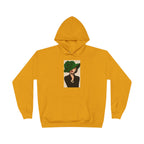 Chic Eco-Friendly Pullover Hoodie, Trendy Sweatshirt for Fashion Lovers, Gift for Her, Casual Streetwear, Winter Essential, Warm Layer