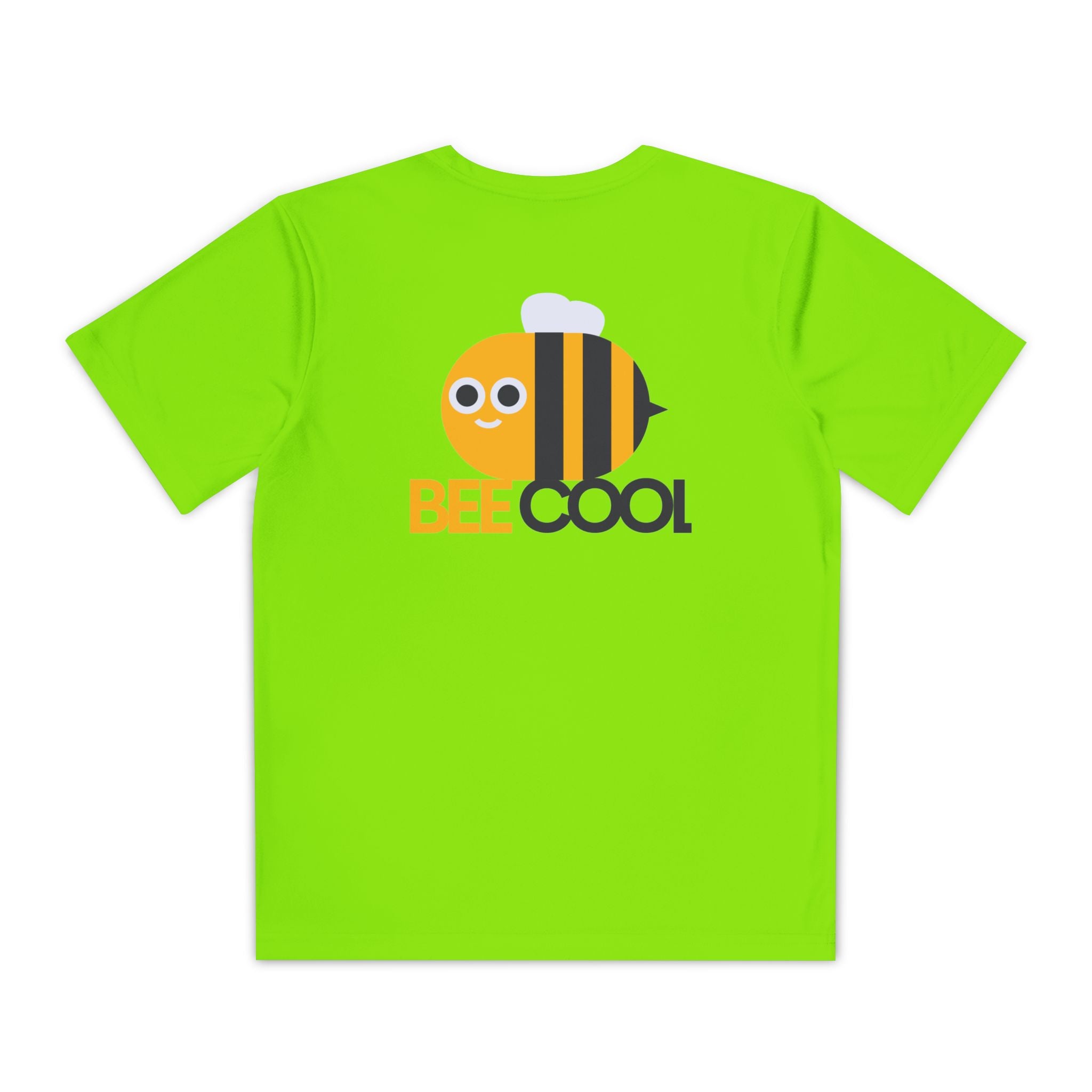 Youth Competitor Tee