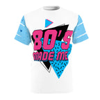 Unisex Cut & Sew Tee (AOP)