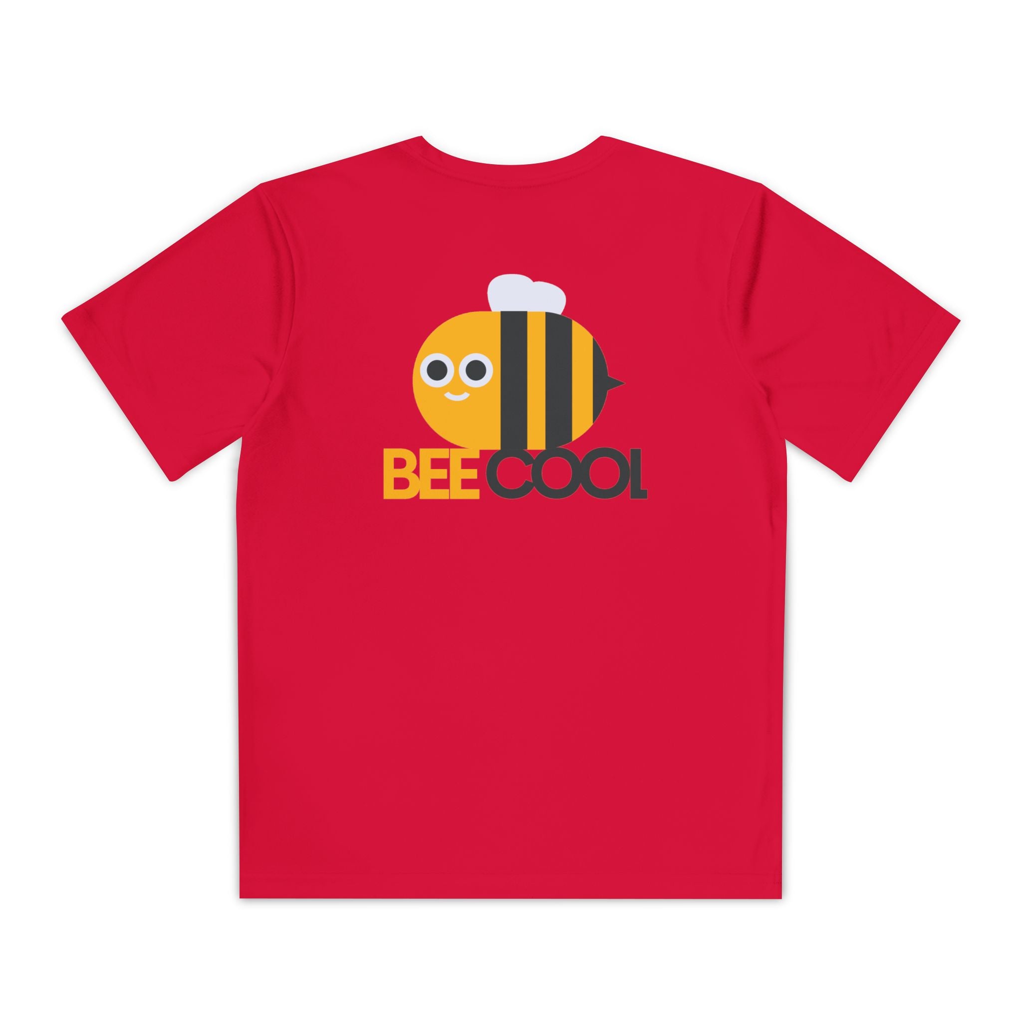 Youth Competitor Tee
