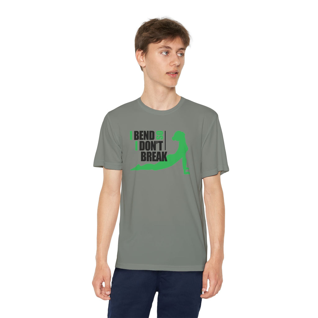 Youth Competitor Tee