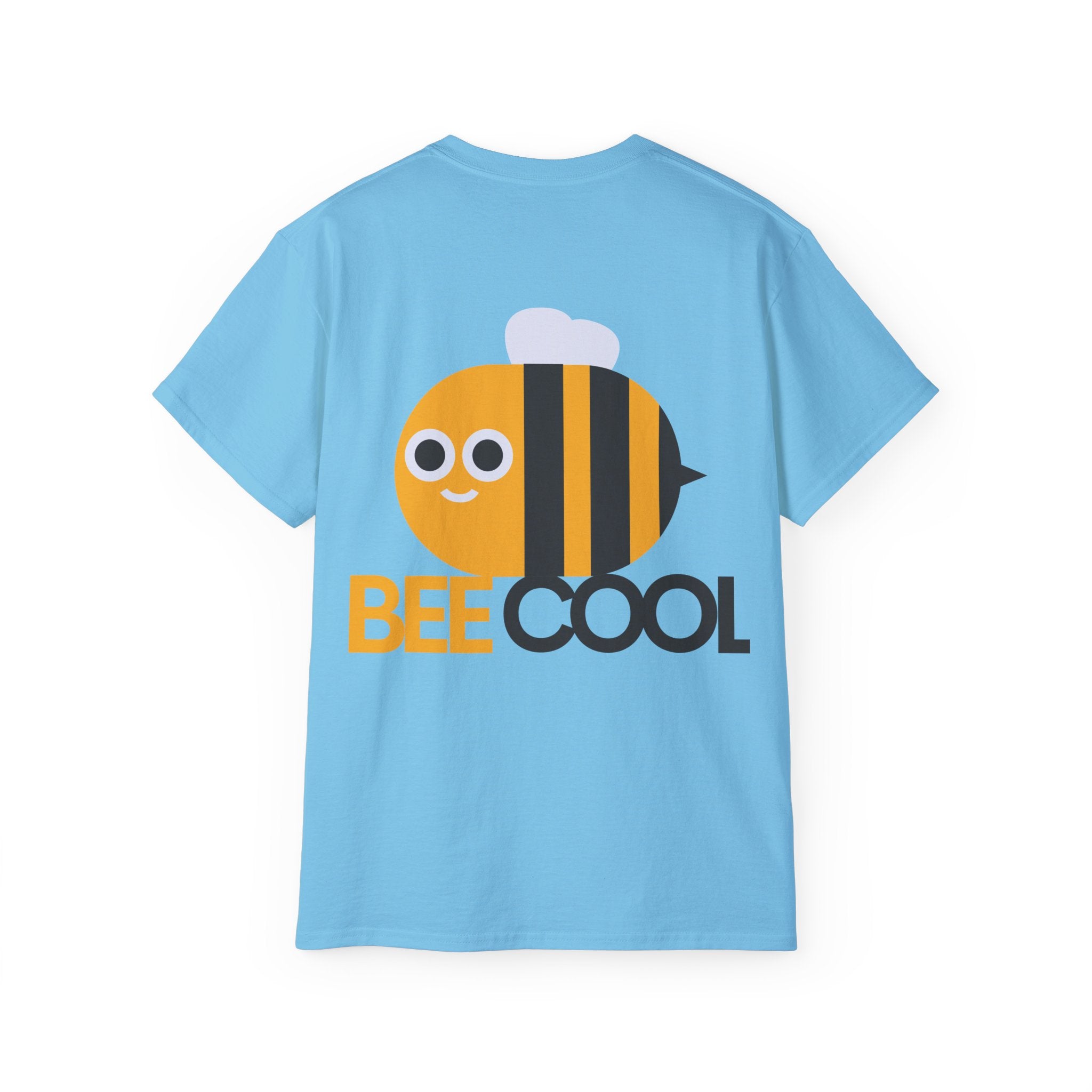 Unisex Ultra Cotton Tee