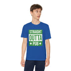 Youth Competitor Tee