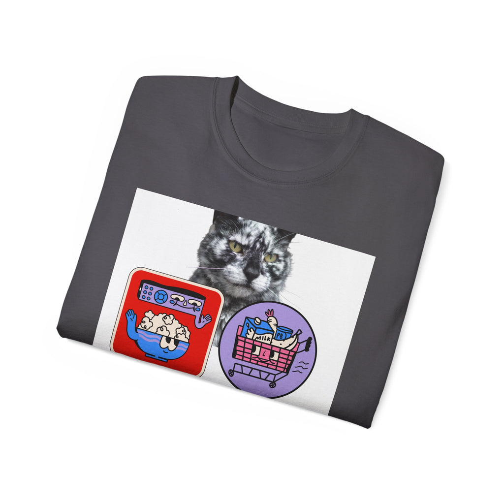 Unisex Ultra Cotton Tee