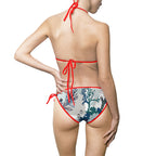 Women's Bikini Swimsuit (AOP)