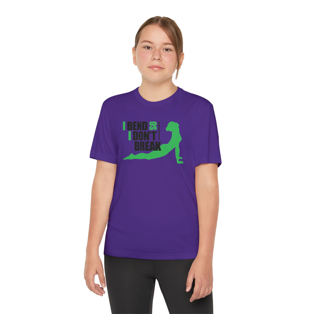 Youth Competitor Tee