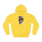 Unisex College Hoodie