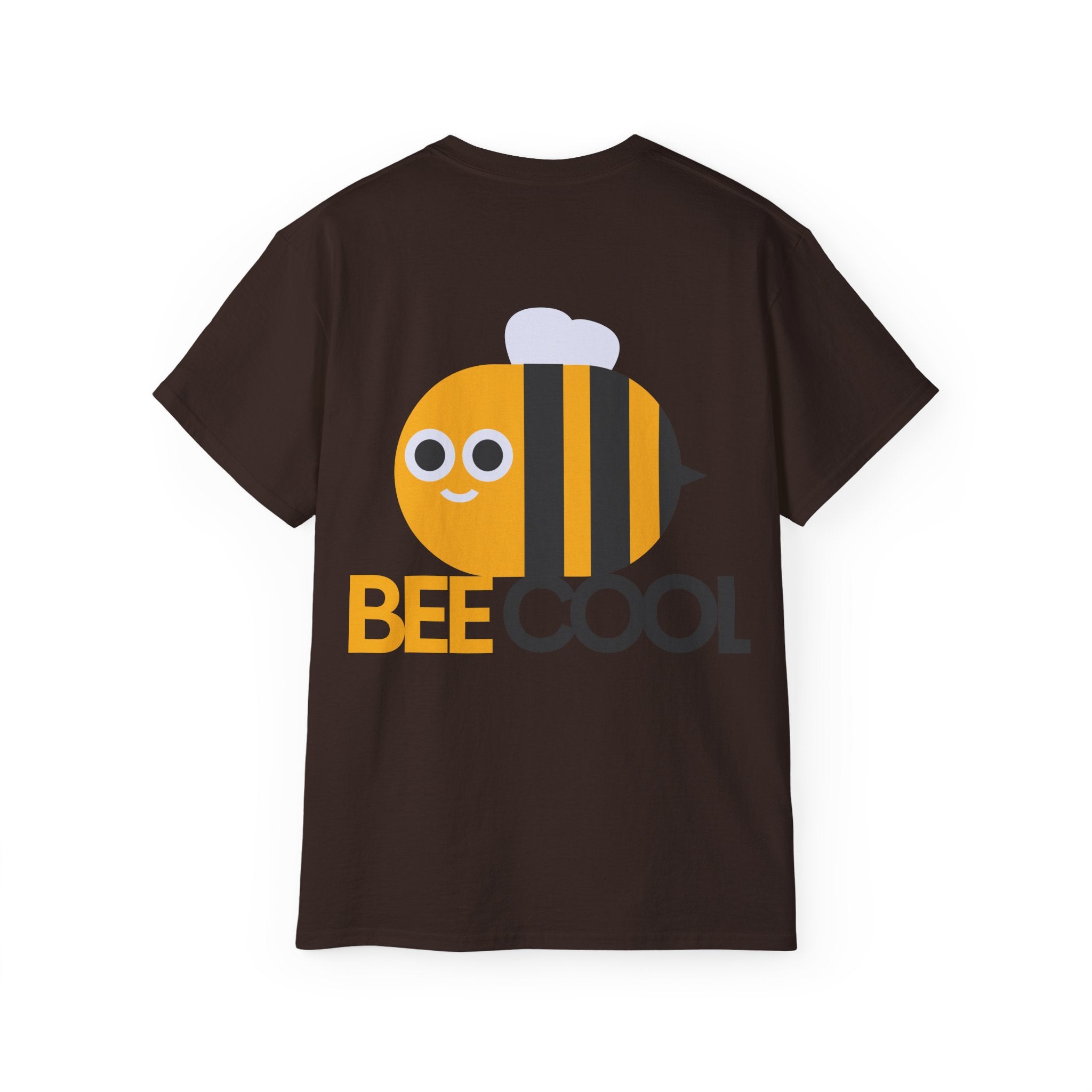 Unisex Ultra Cotton Tee