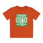 Youth Competitor Tee