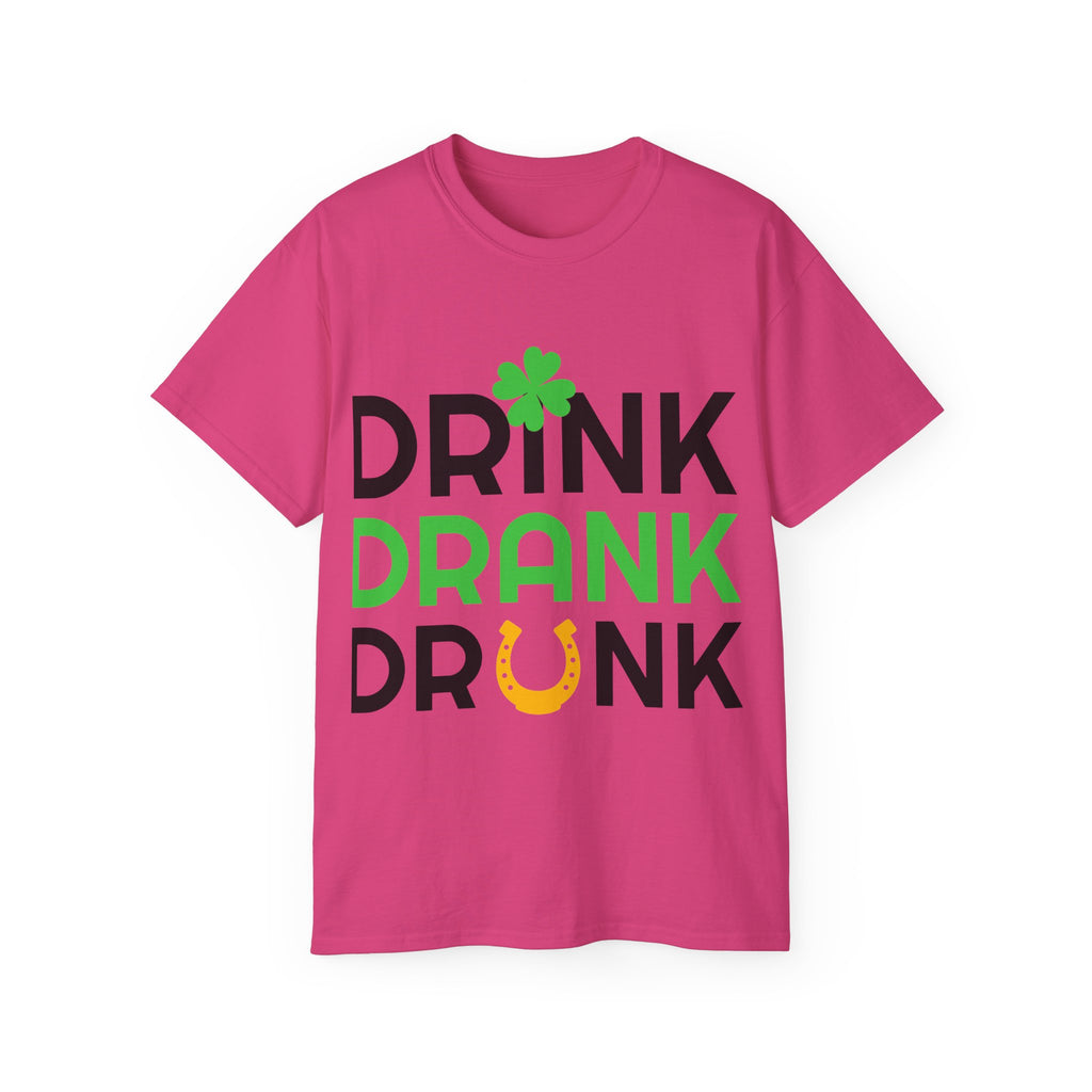 Unisex Ultra Cotton Tee